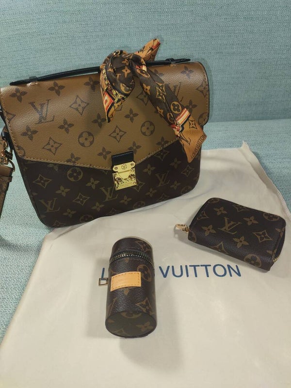 set borsa LV