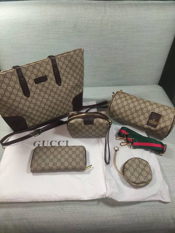 set da viaggio GG