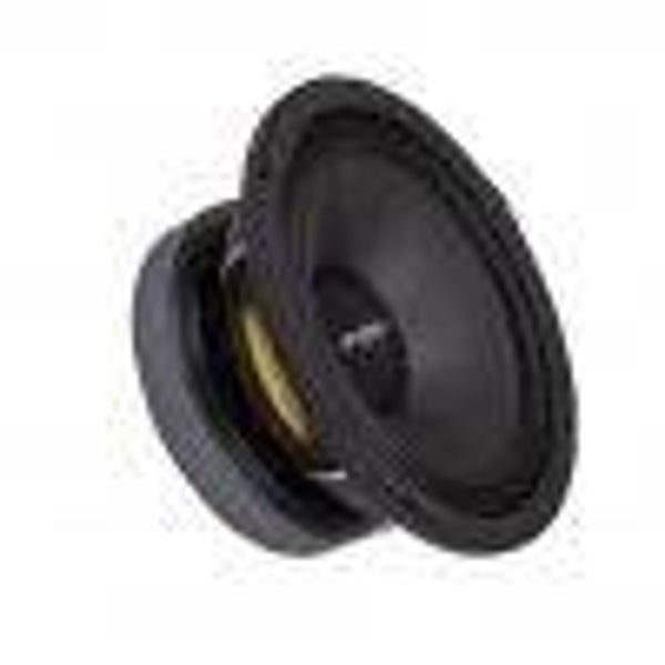 For-x XMD-520 Midrange Speakers