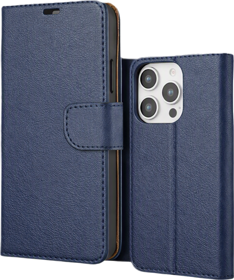 MagTab Wallet Case