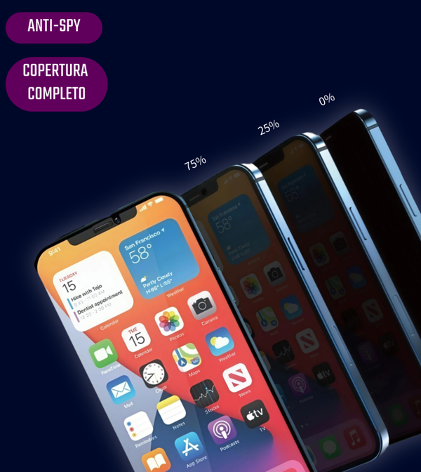 VETRO PRIVASY