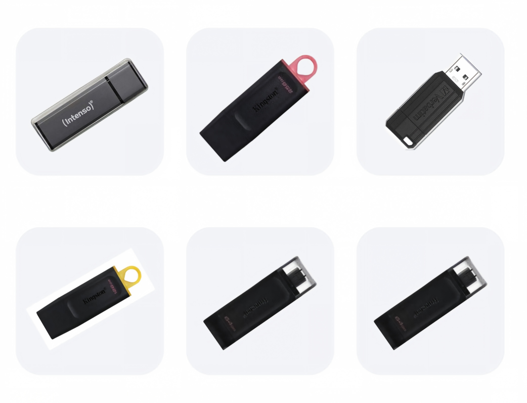Chiavetta USB
