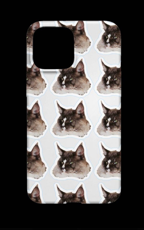 EMOJI CREATER CASE PET ONLY