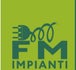 FM IMPIANTI DI MOSTI FRANCO