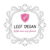 Leef Vegan Leef Vegan