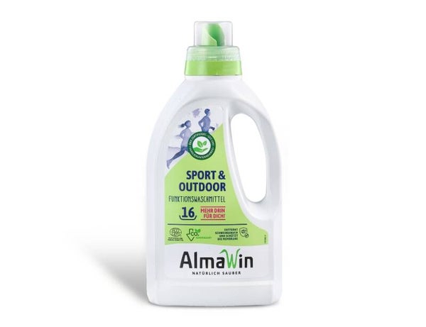 Vloeibaar Wasmiddel Sport & Outdoor - 750ml
