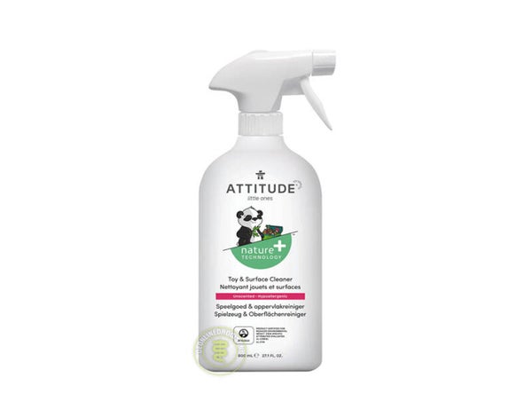 Speelgoed reiniger- Attitude - Little Ones - 800 ml