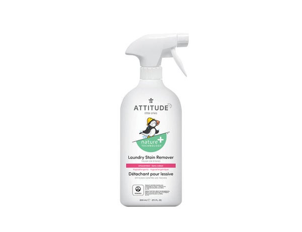 Attitude Little Ones - Vlekverwijderaar - 800 ml