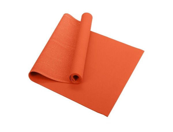 FairMove Yogamat - Oranje