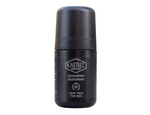 Deodorant roller - Kaerel skin care - 75ml