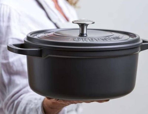 Greenpan braadpan 28cm