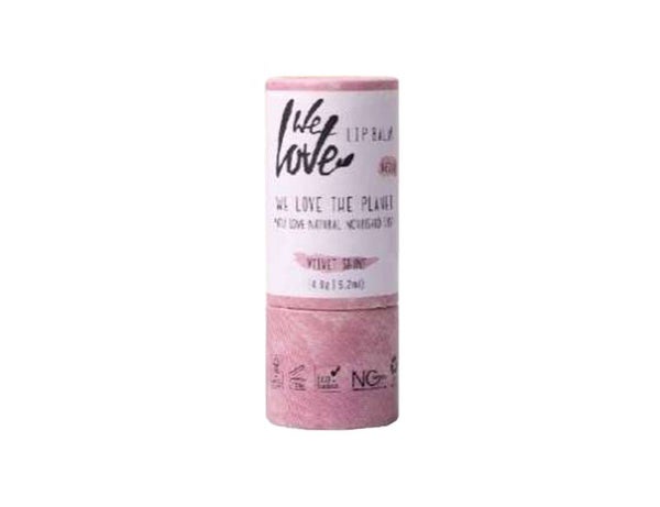Lipbalm- Velvet Shine - Vegan