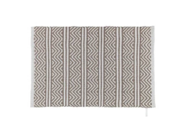 Badmat - Shaki - Gerecycled Pet - 50 x 80cm