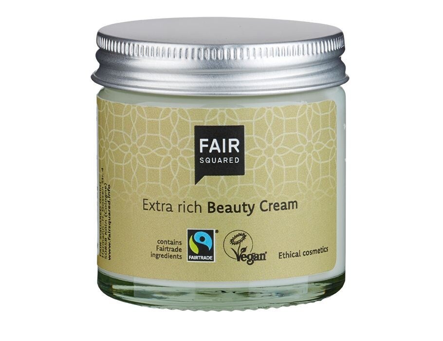 Fair Squared - Extra rich Beauty Creme