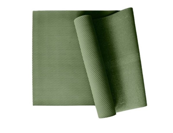 Yogamat - Olijfgroen - Fairmove