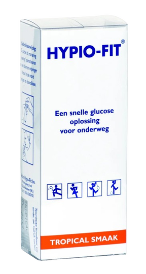 Hypio Fit Direct Energy