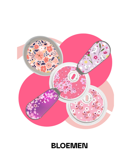 TinyStickers voor je sensor