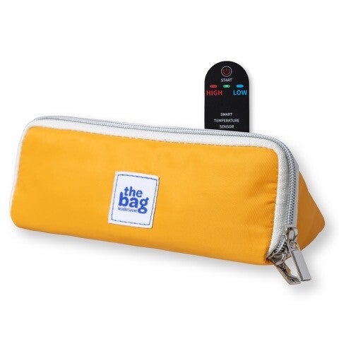 Combipakket The Bag + Insulinsaver