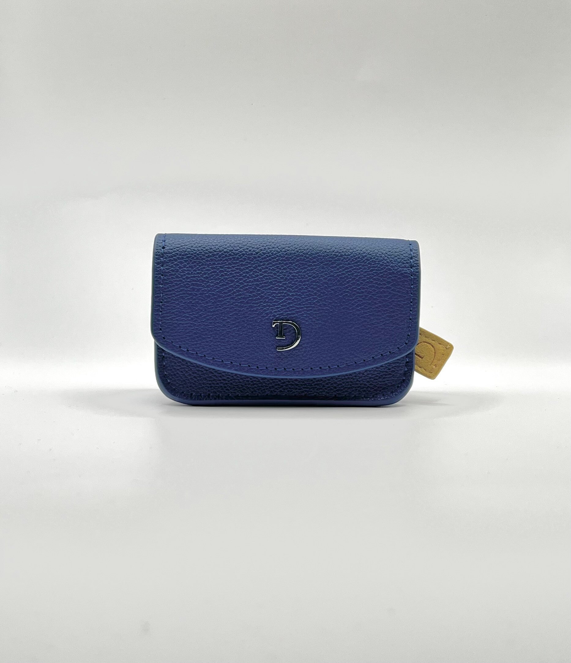 Diabe-tas Navy Blue