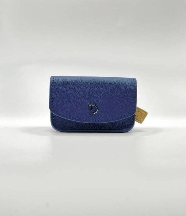 Diabe-tas Navy Blue
