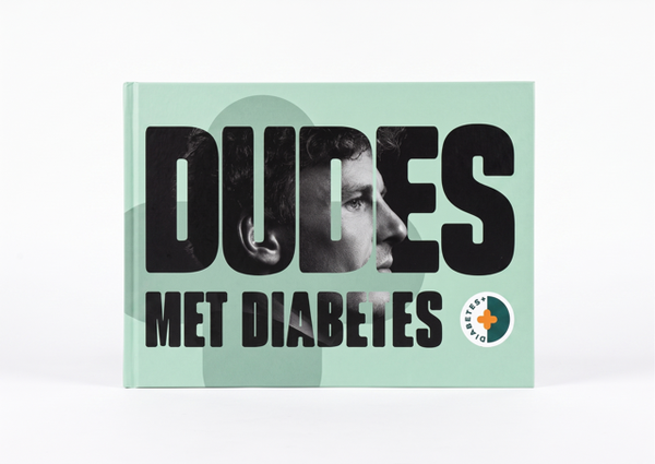 Dudes met Diabetes