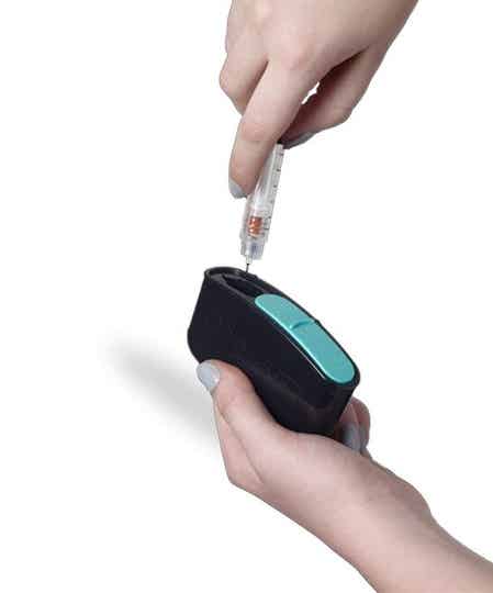 FRIO MYSHARPS | naald houder