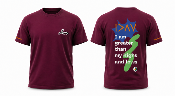 Pieken+Dalen Sportshirt
