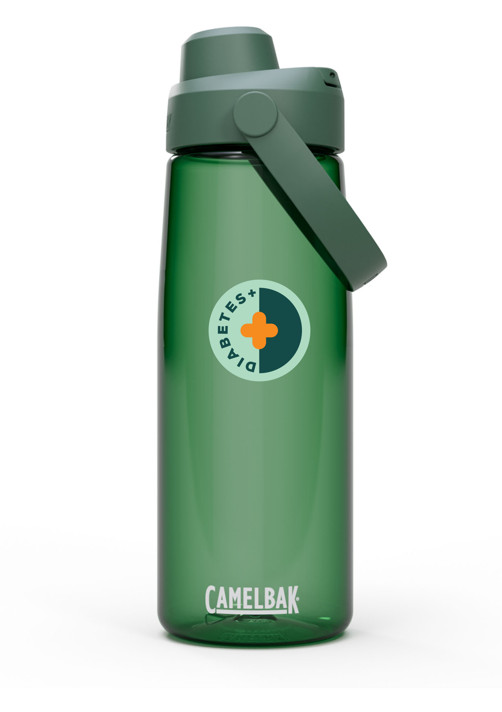 Diabetes+ Camelbak! **3 nieuwe kleuren**