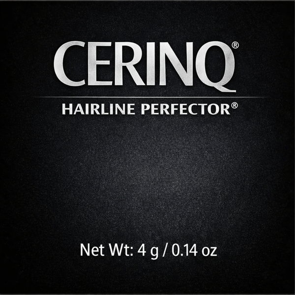 Cerinq Hairline Perfector 4g