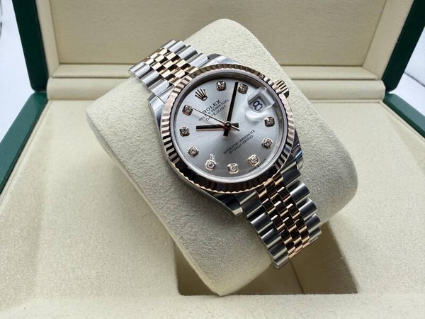 Rolex Datejust 31