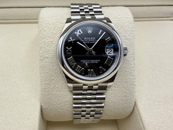 Rolex Datejust 31mm
