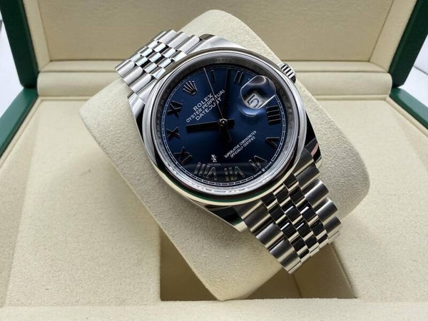 Rolex Datejust 36mm