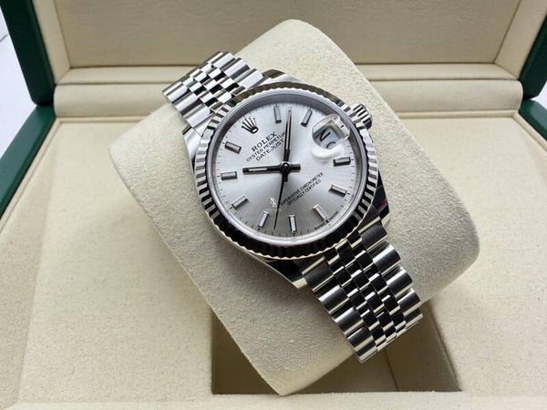 Rolex Datejust 31