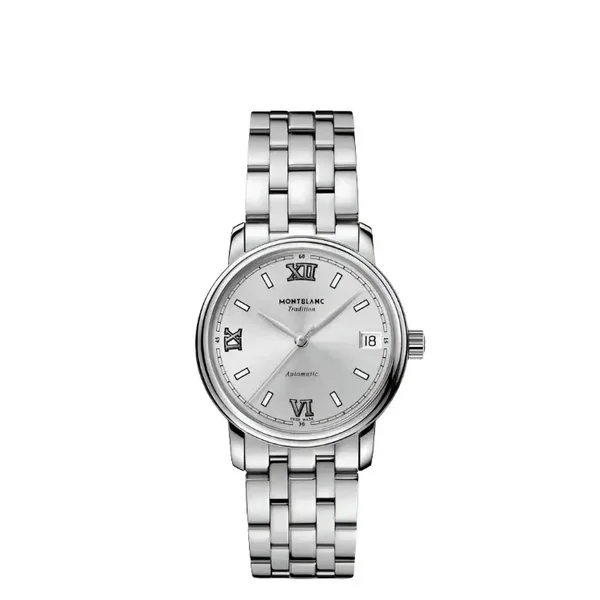 MONTBLANC WATCH 127773