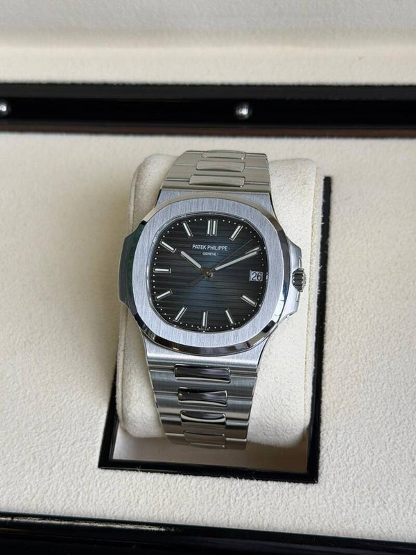 Patek Philippe Nautilus 5711/1A