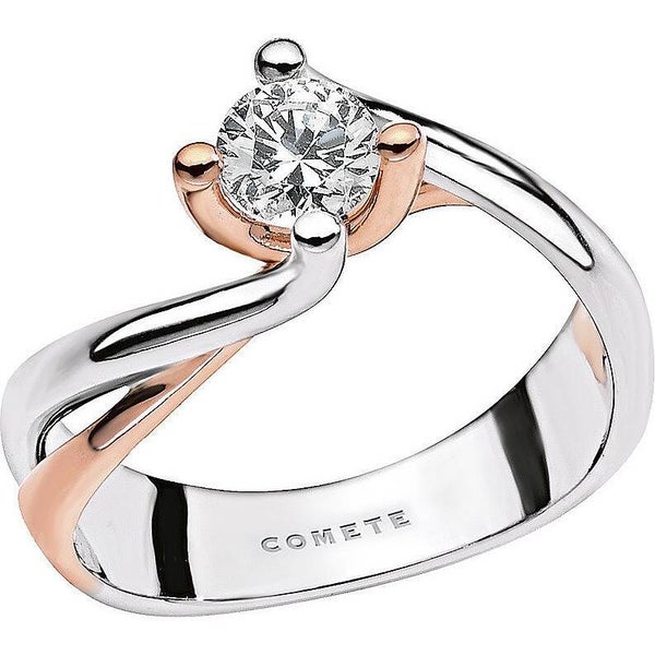 Comete Jewels Ring 18K rose
