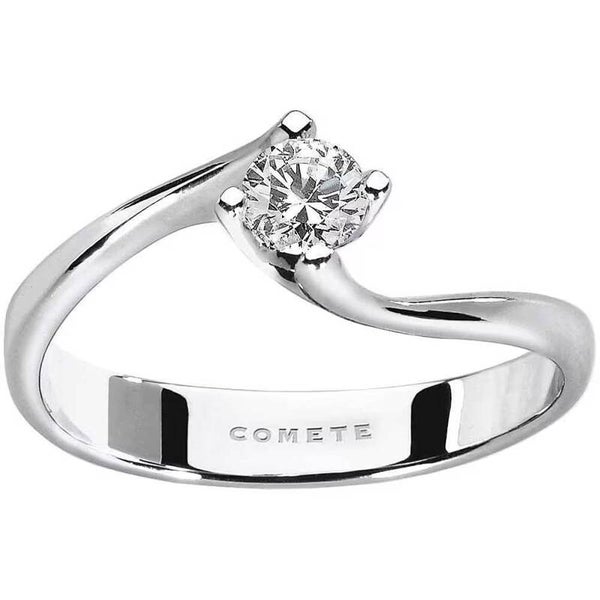 Comete Jewelry 18k ring