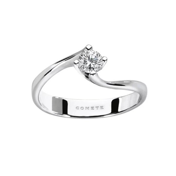 Comete Jewelery 18K ring