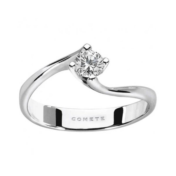 Comete Jewelry 18k ring