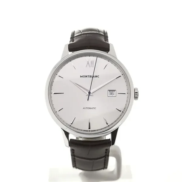 MONTBLANC WATCH 111580