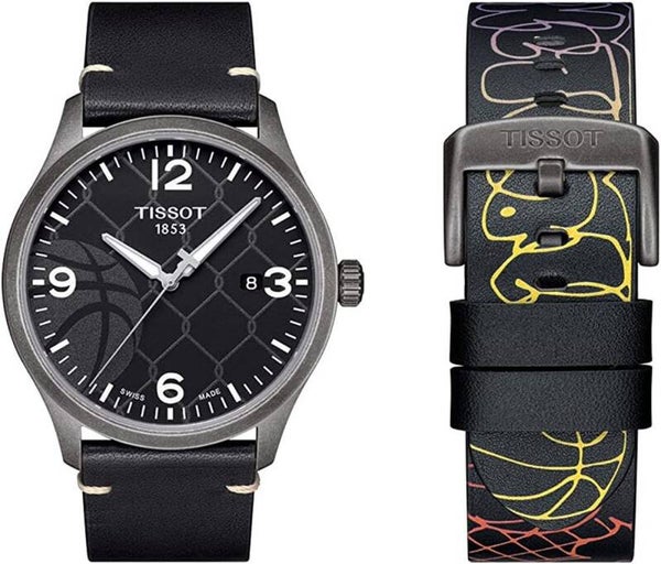 Tissot T1164103606700