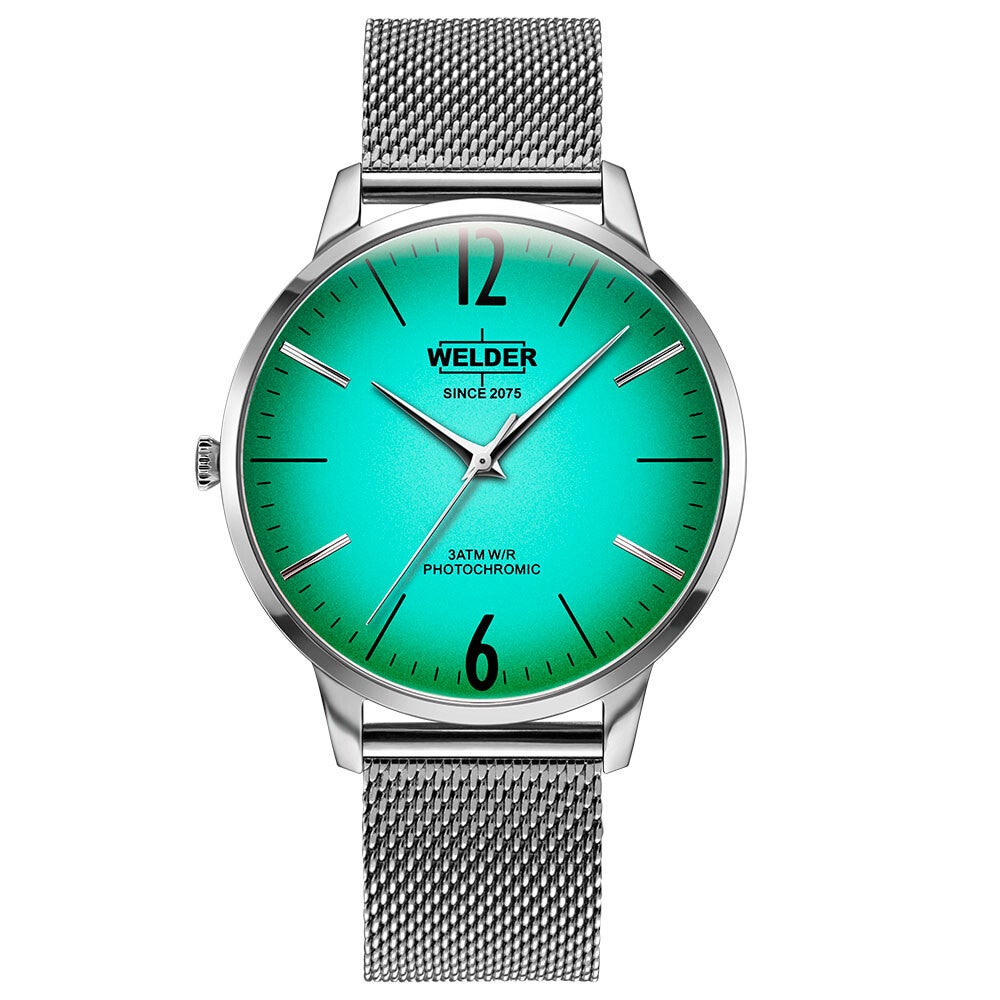 Welder WRS 406