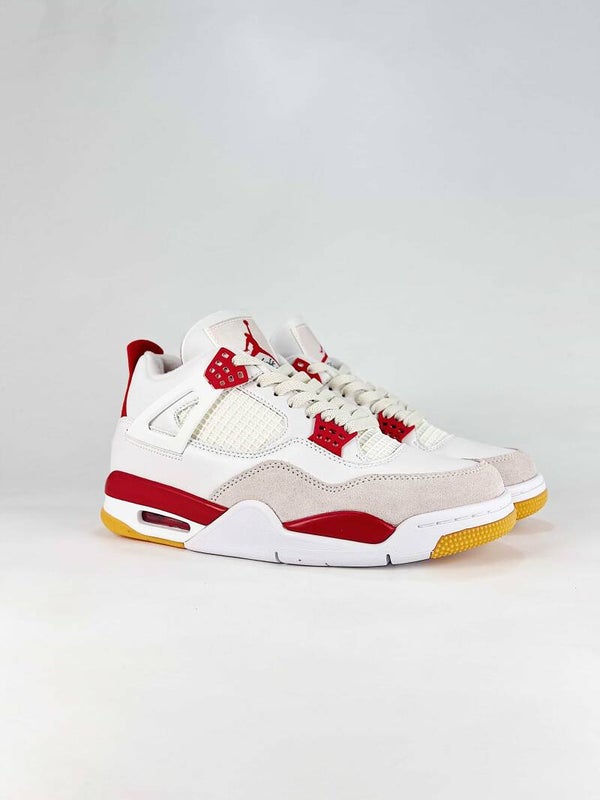 Air Jordan AJ4 Retro