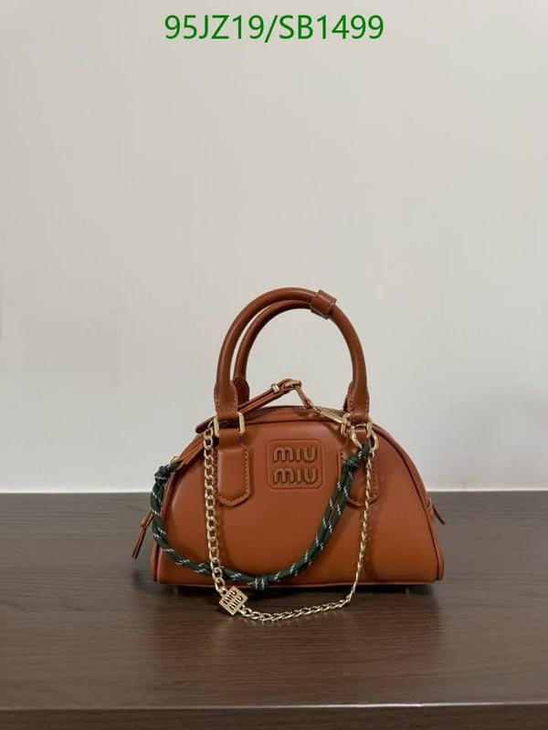 MiuMiu Handbag