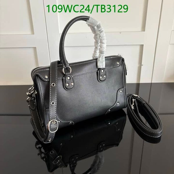 Coach New Designer bag