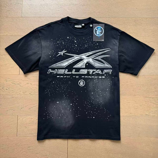 Hellstar T-shirts