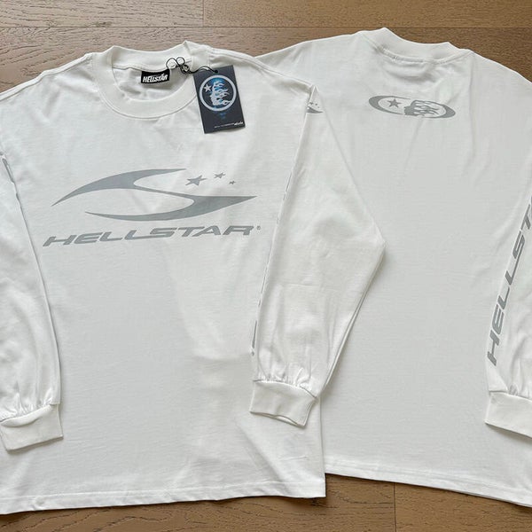 Hellstar Long Tees