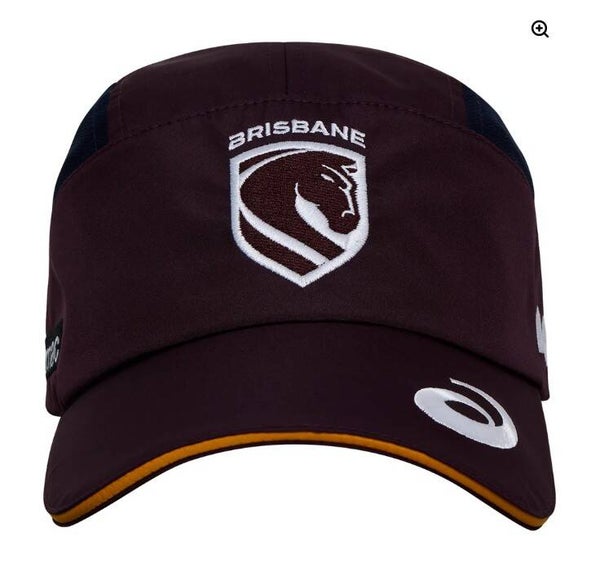 Brisbane Broncos Cap