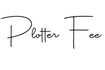 PlotterFee