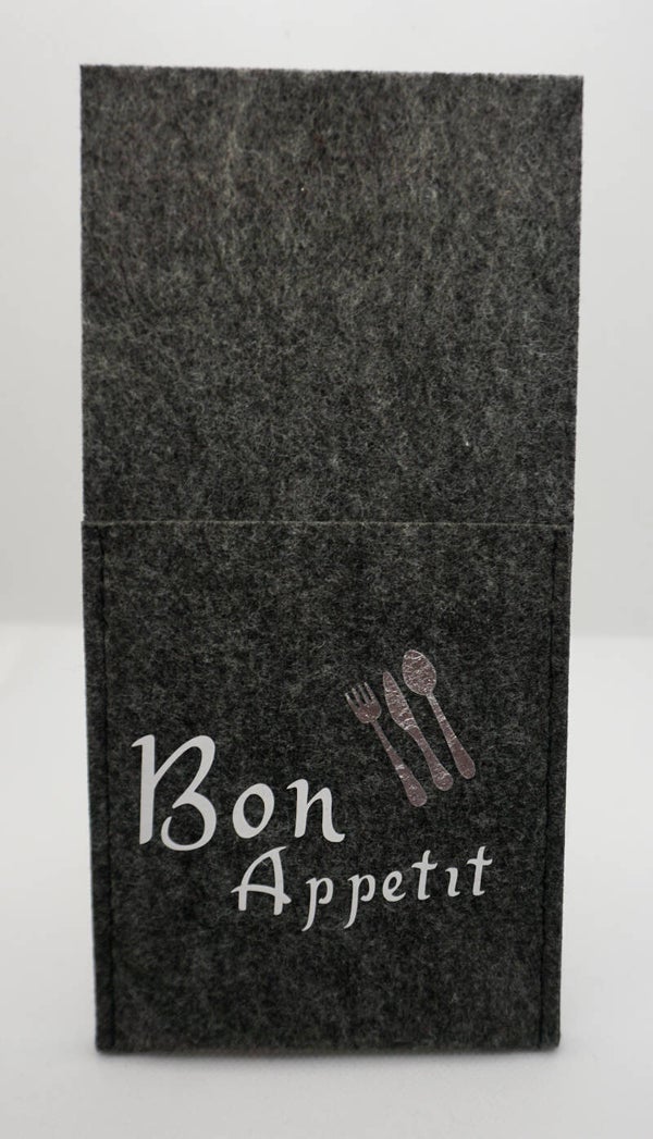 Bestecktasche